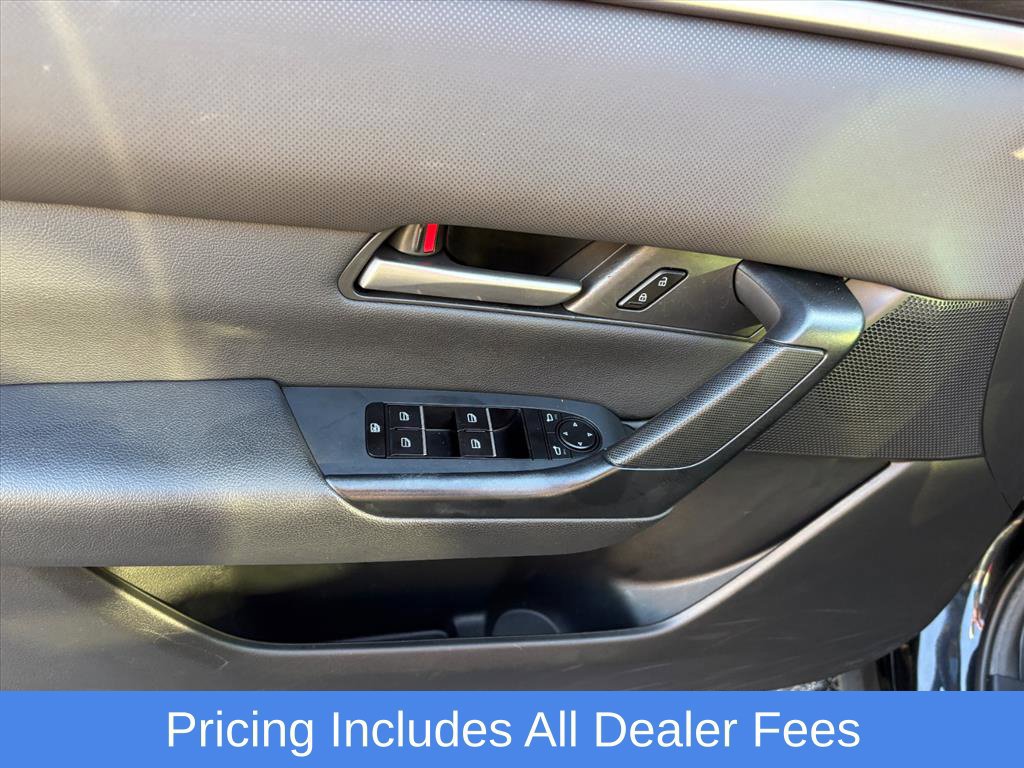 Used 2024 MAZDA CX-50 AWD 2.5 S w/ Preferred Package image 22