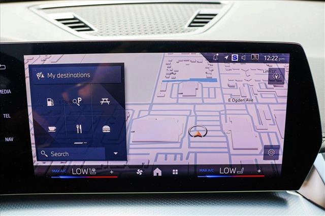 Used 2025 BMW X1 M35i w/ Shadowloine Package image 15