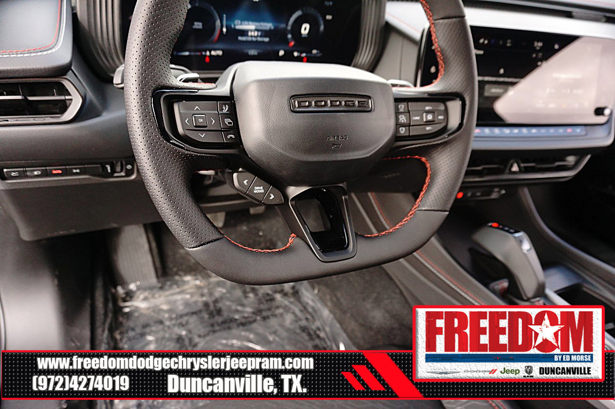 New 2026 Dodge Charger Scat Pack image 26