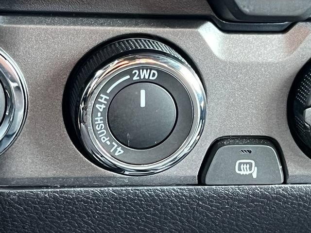 Used 2023 Toyota Tacoma TRD Sport AWD/4WD image 29