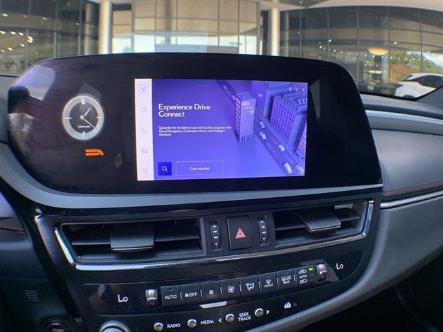 Certified 2024 Lexus ES 350 F Sport image 18
