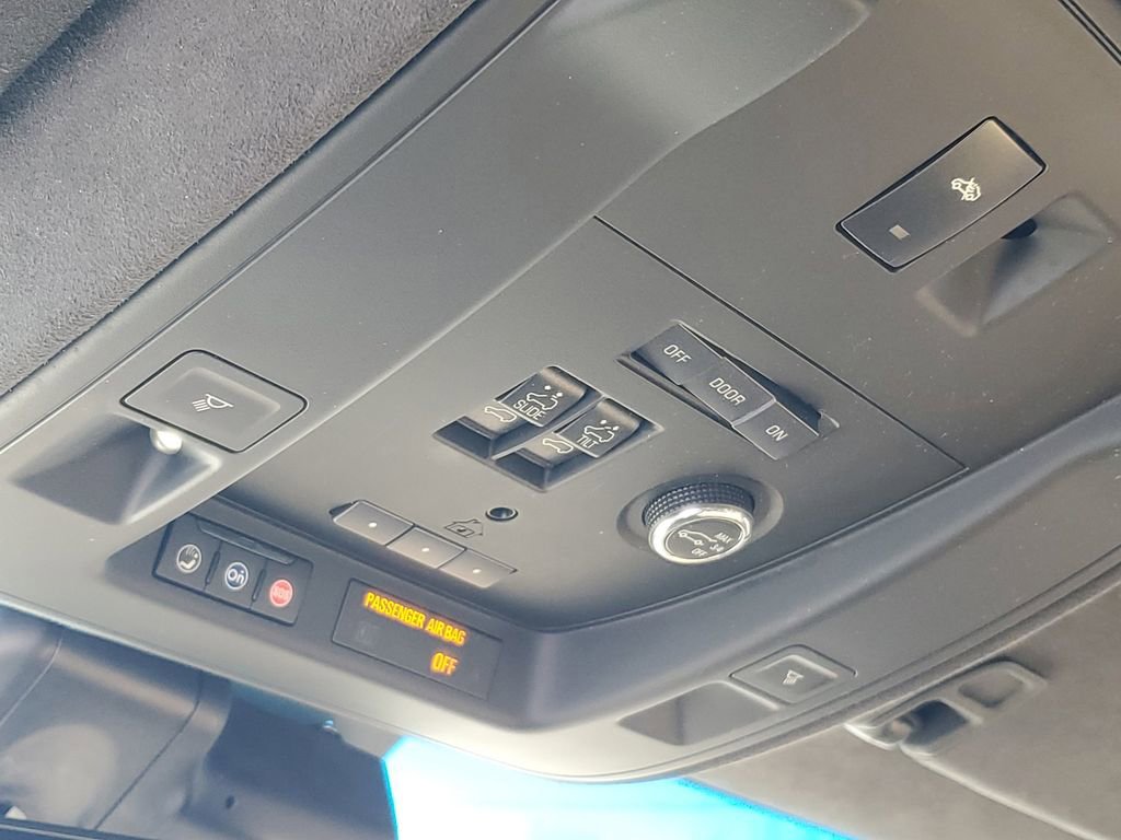 Used 2018 Cadillac Escalade ESV Platinum image 21