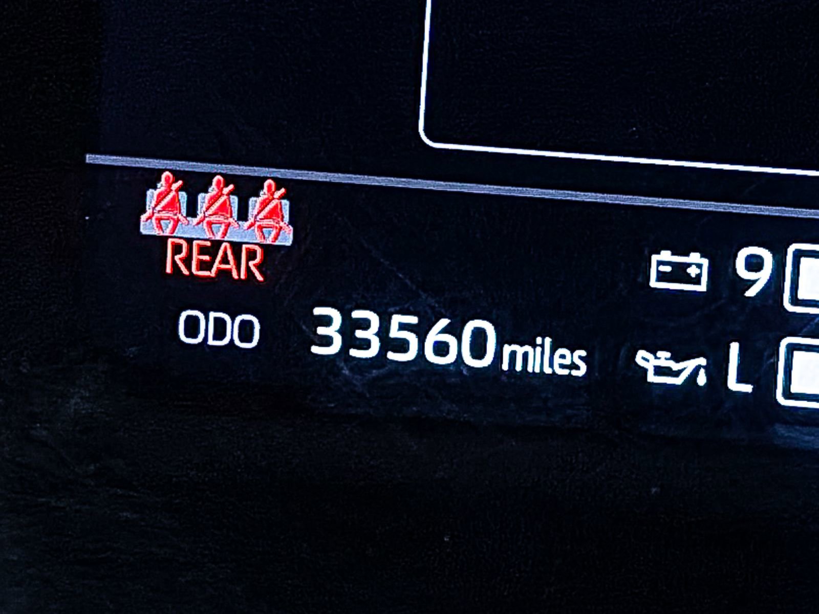 Used 2023 Toyota Tundra TRD Pro image 38