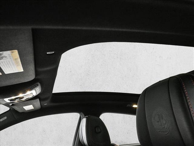 New 2026 Mercedes-Benz GLE 53 AMG 4MATIC Coupe image 17