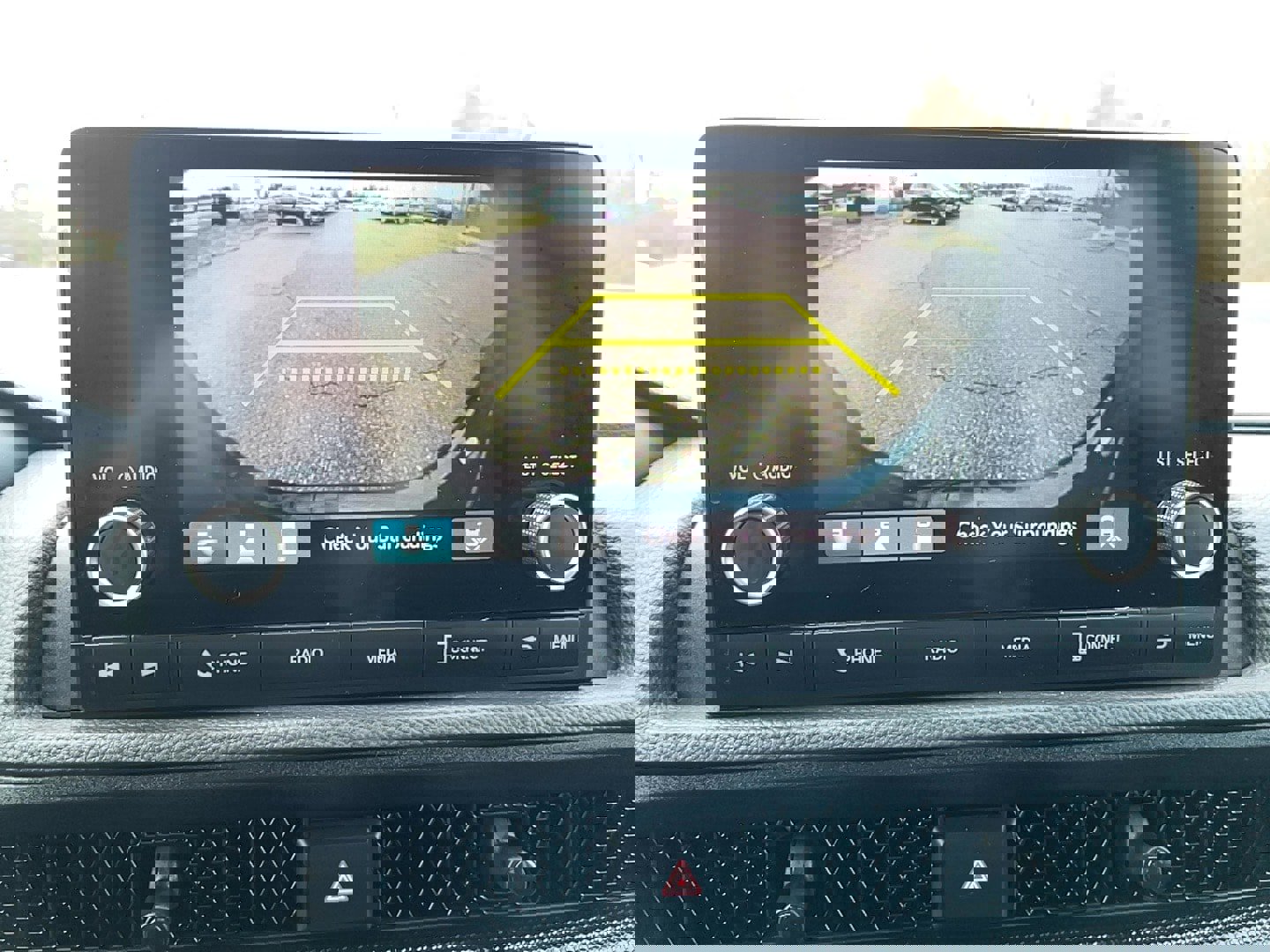 Certified 2023 Honda CR-V Sport image 12