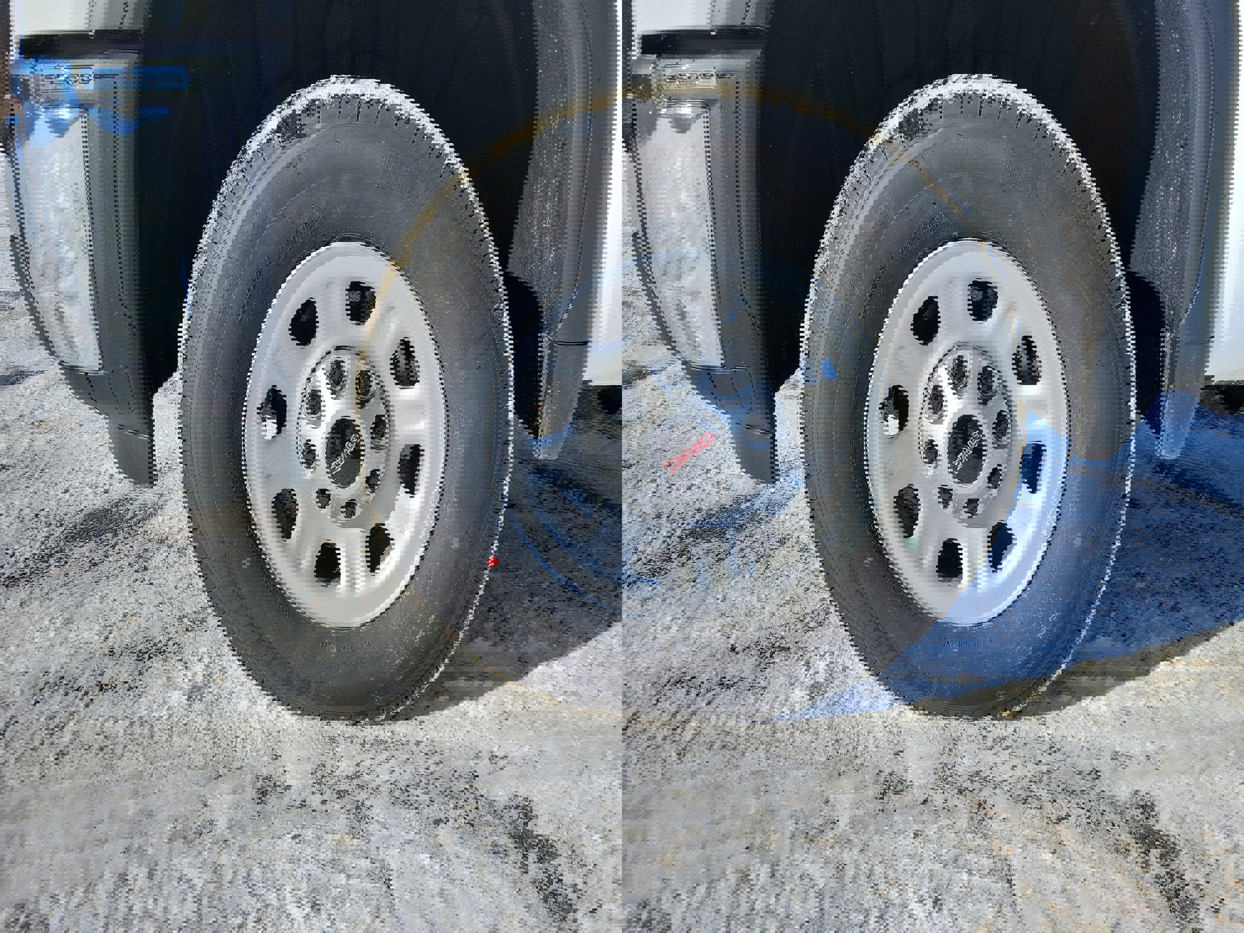 New 2026 GMC Sierra 3500 Pro w/ Convenience Package image 12