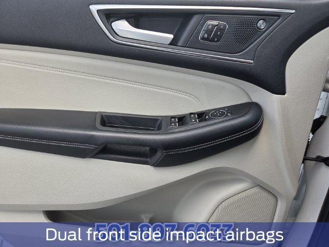 Certified 2023 Ford Edge Titanium AWD/4WD image 33