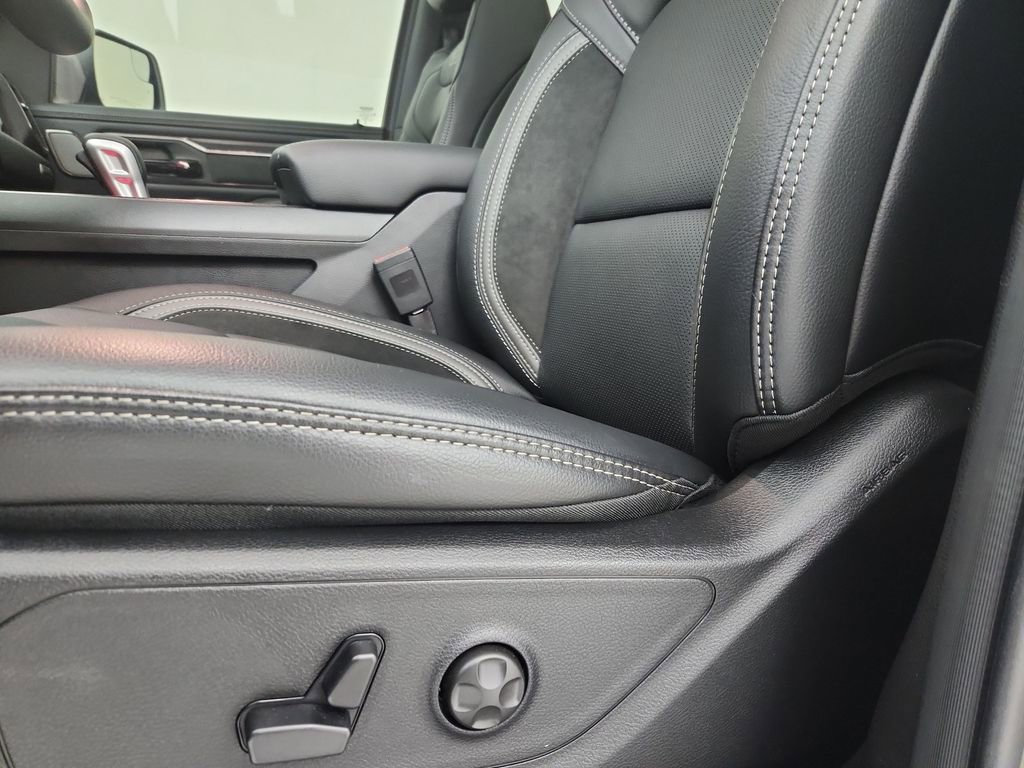 New 2026 RAM 1500 Rebel w/ Rebel Level 2 Equipment Group image 20