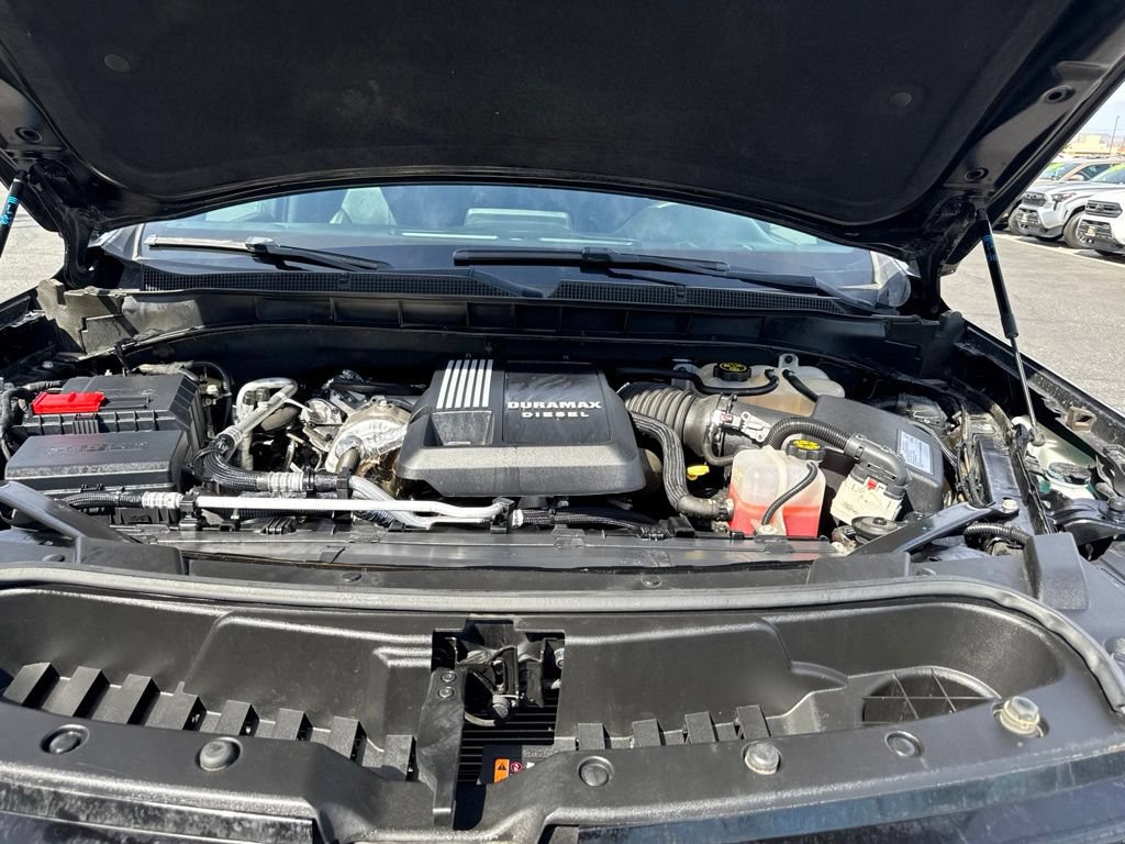 Used 2021 Chevrolet Tahoe RST AWD/4WD image 19