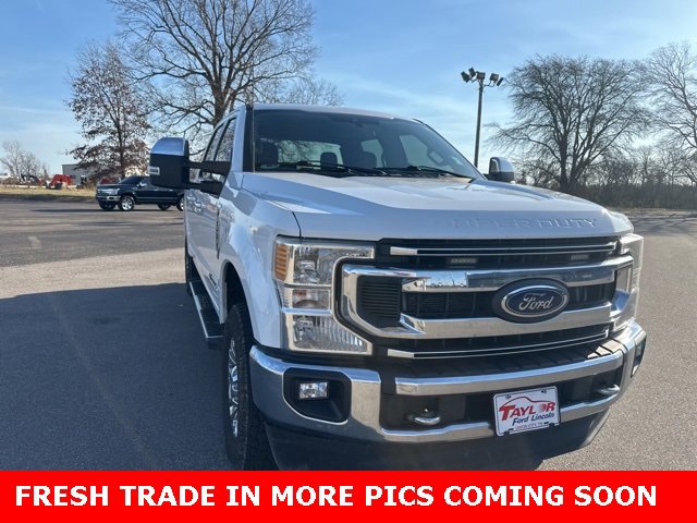 Used 2022 Ford F250 XLT w/ XLT Premium Package image 5