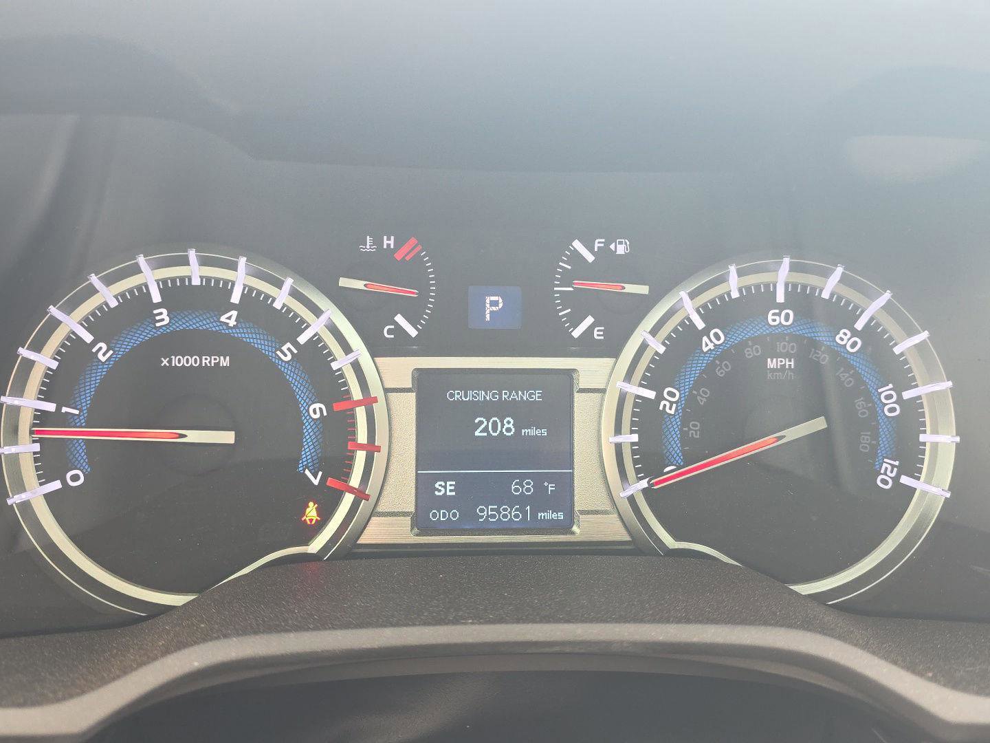 Used 2018 Toyota 4Runner Limited AWD/4WD image 20