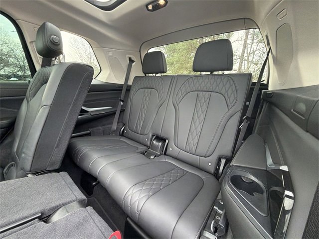 Used 2023 BMW X7 xDrive40i image 24