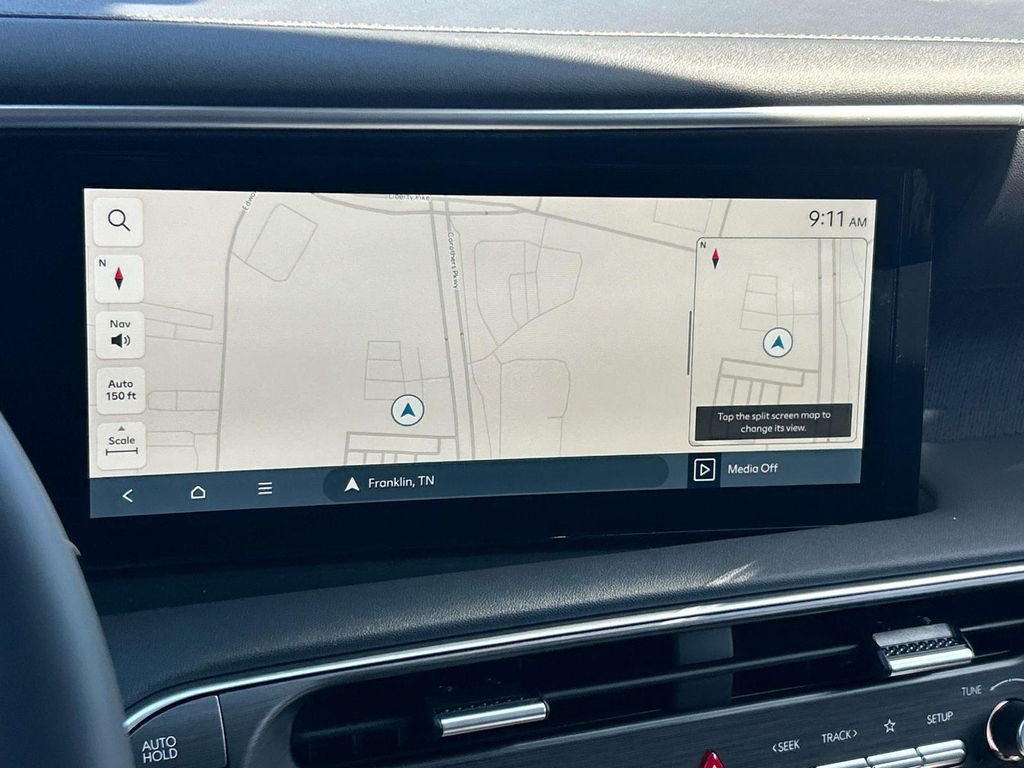New 2026 Hyundai Palisade Limited FWD image 31