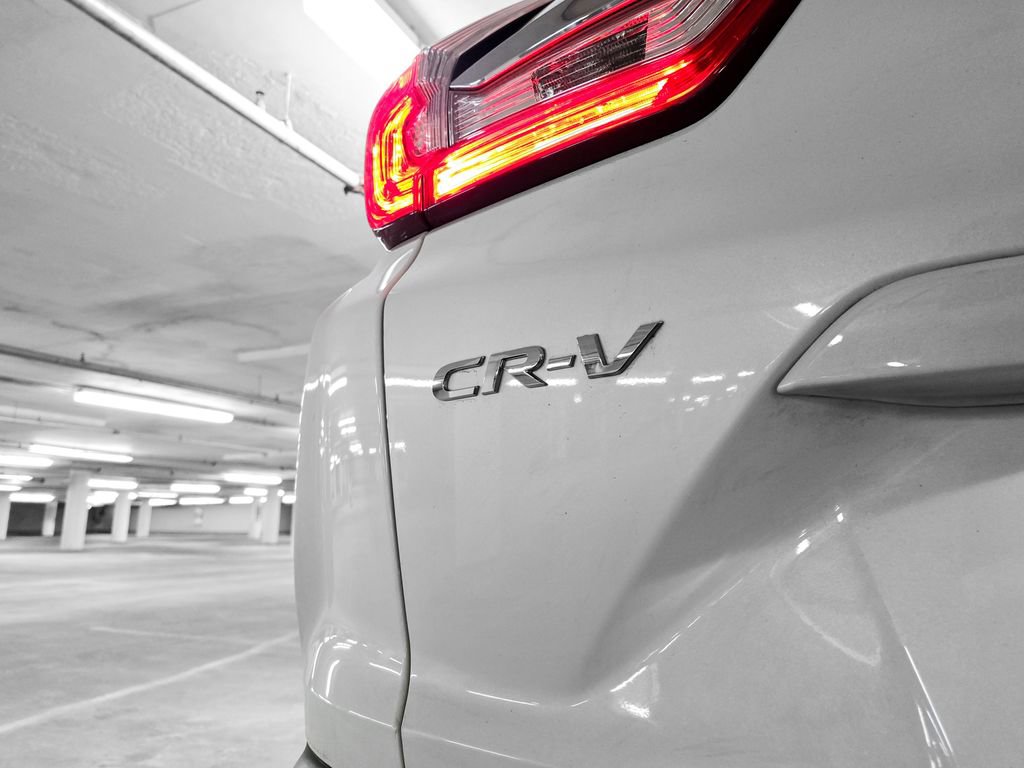 Used 2019 Honda CR-V EX-L image 10