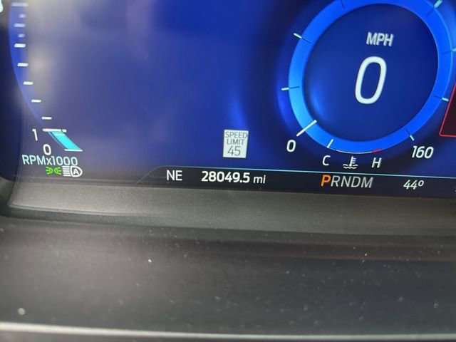 Certified 2023 Ford Explorer ST w/ Equipment Group 401A video 2