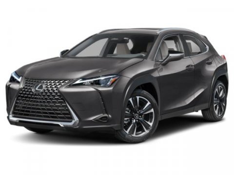 New 2026 Lexus UX 300h FWD