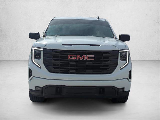 Used 2024 GMC Sierra 1500 Elevation image 2