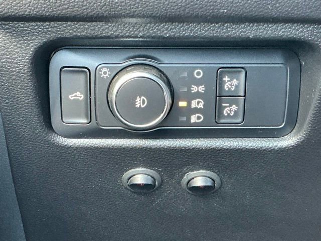 Used 2024 Ford Ranger Lariat w/ FX4 Off-Road Package image 31