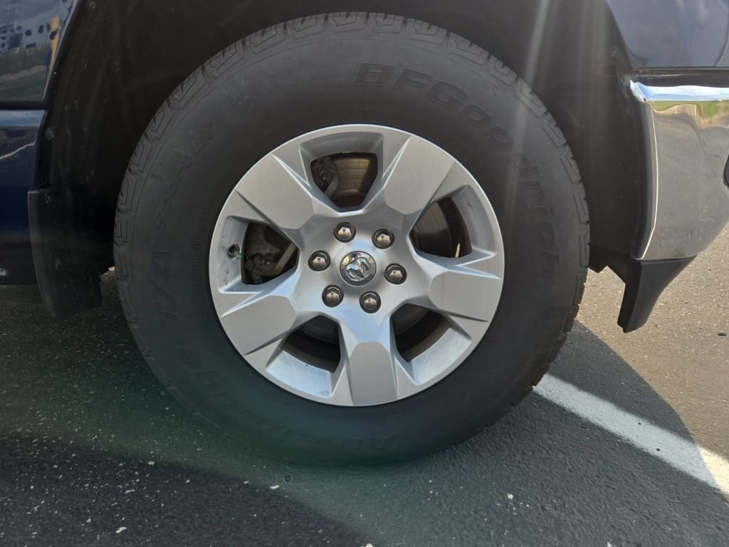 Used 2019 RAM 1500 Big Horn AWD/4WD image 15