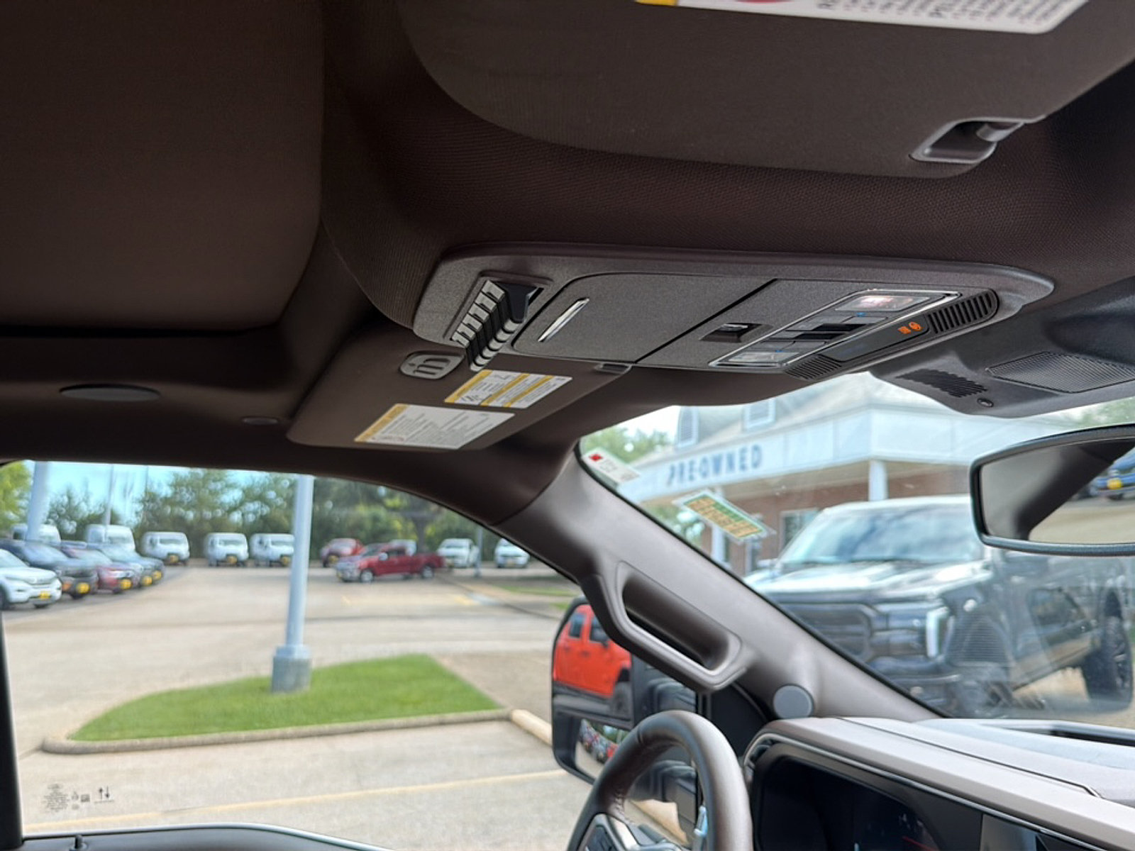 Used 2026 Ford F350 King Ranch AWD/4WD image 25