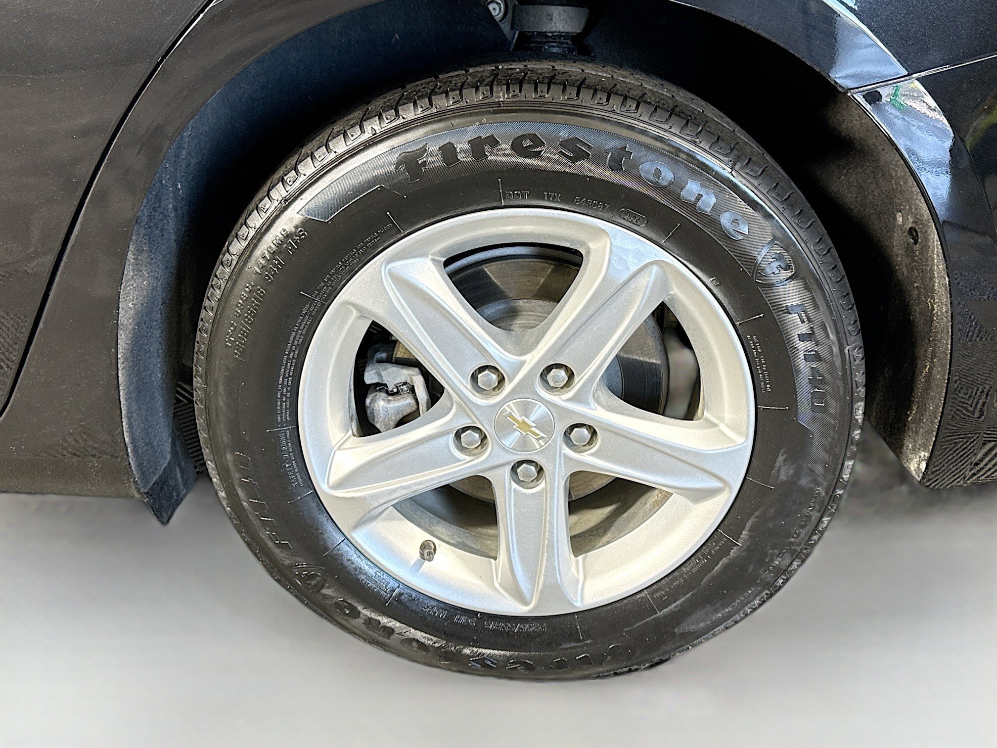 Used 2023 Chevrolet Malibu LS FWD image 37