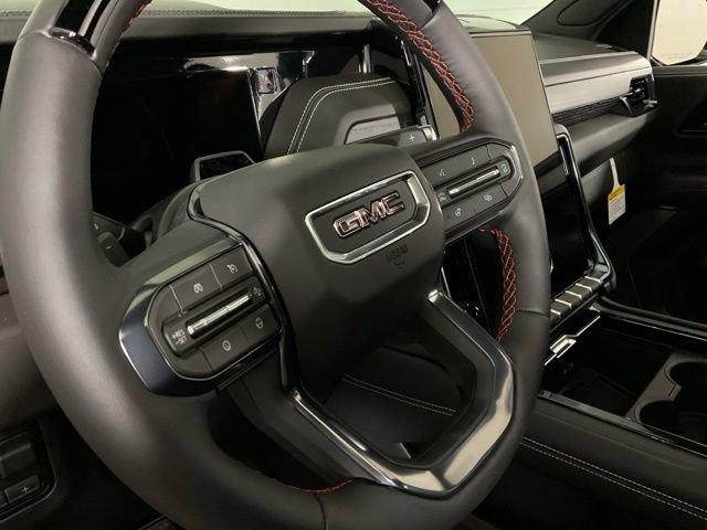 New 2026 GMC Yukon AT4 Ultimate w/ LPO, Floor Liner Package image 20