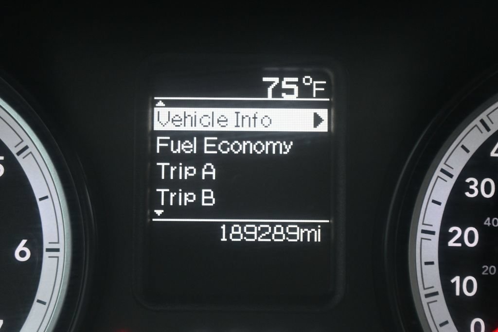 Used 2015 RAM 2500 Tradesman w/ Protection Group AWD/4WD image 14