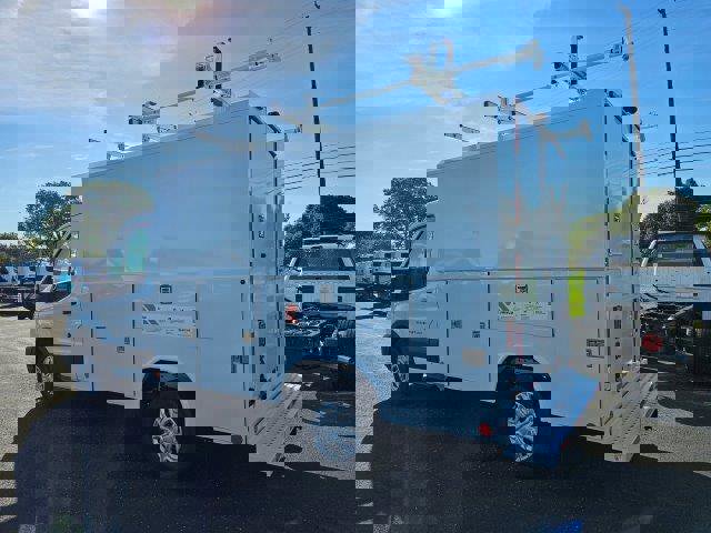 New 2024 Ford Transit 350 w/ Interior Upgrade Package image 6