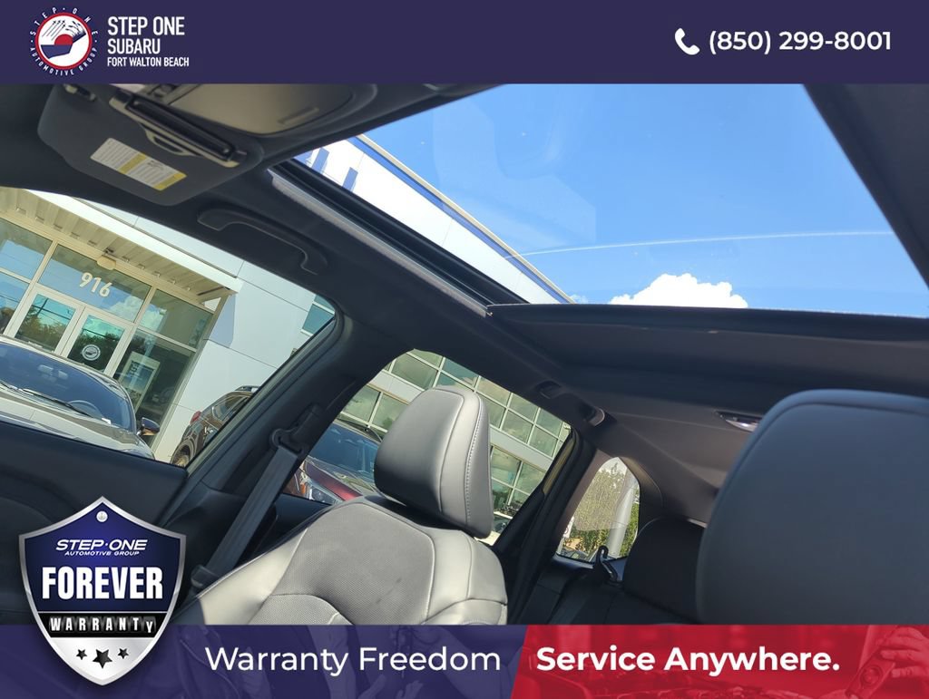 Used 2026 Subaru Forester Limited w/ Limited Package AWD/4WD image 28