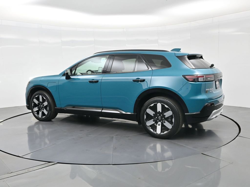 Used 2024 Honda Prologue Elite image 9