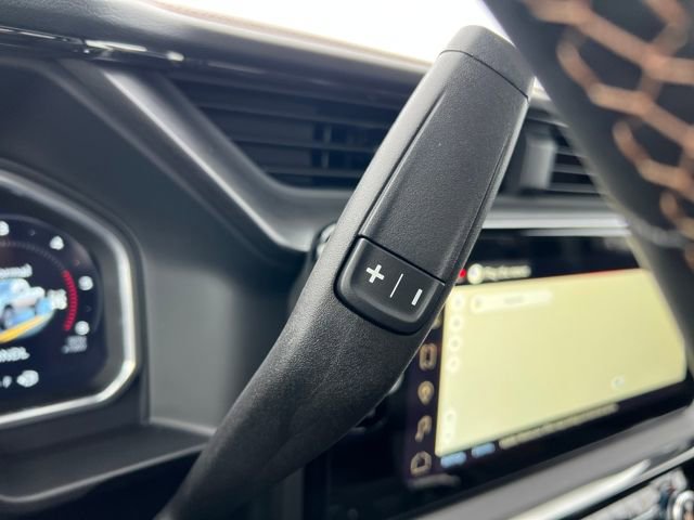 New 2026 GMC Sierra 3500 AT4 w/ AT4 Premium Plus Package image 19