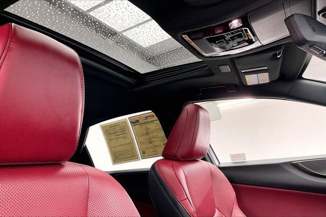 Used 2024 Lexus NX 450h+ AWD w/ Vision Package image 25