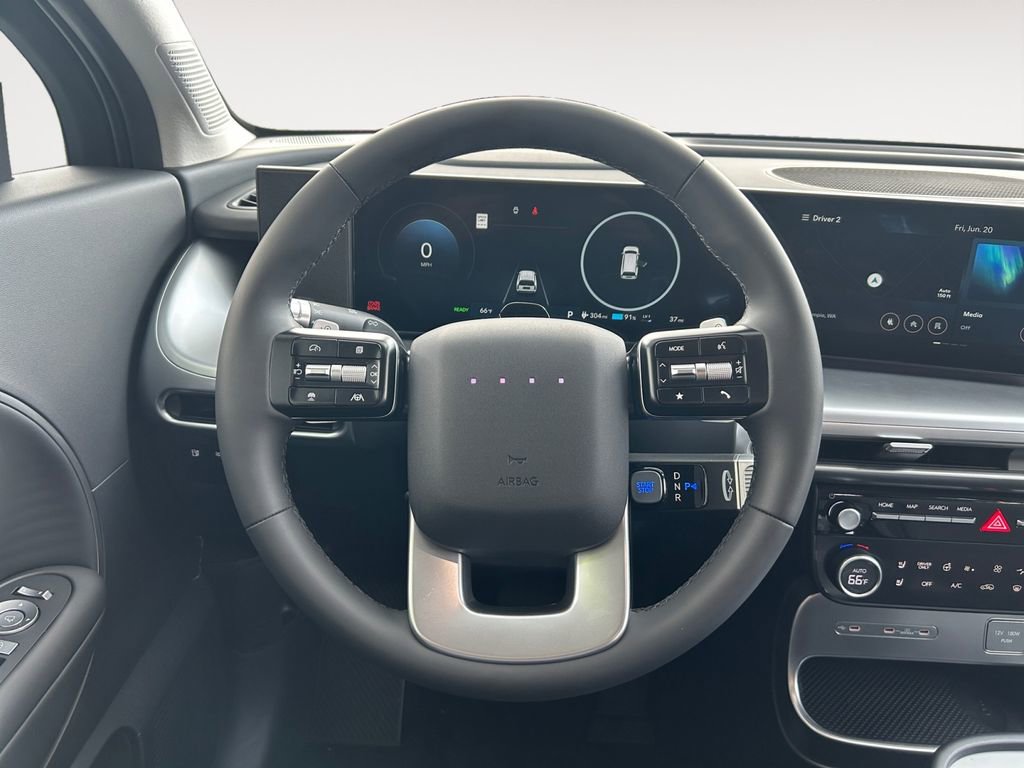 New 2026 Hyundai Ioniq 9 SEL image 14
