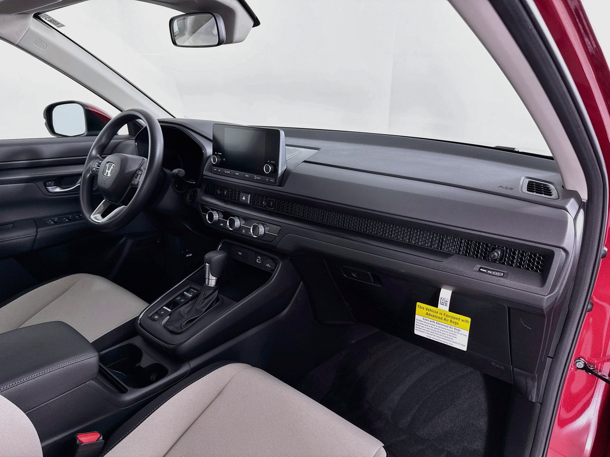 Certified 2024 Honda CR-V LX image 27