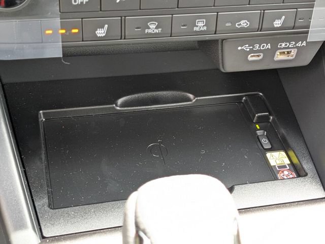 New 2026 Subaru Outback Limited AWD/4WD image 20