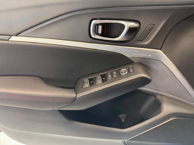 New 2026 Acura Integra Type S FWD image 16