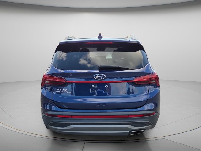 Used 2023 Hyundai Santa Fe SEL w/ Cargo Package FWD image 5