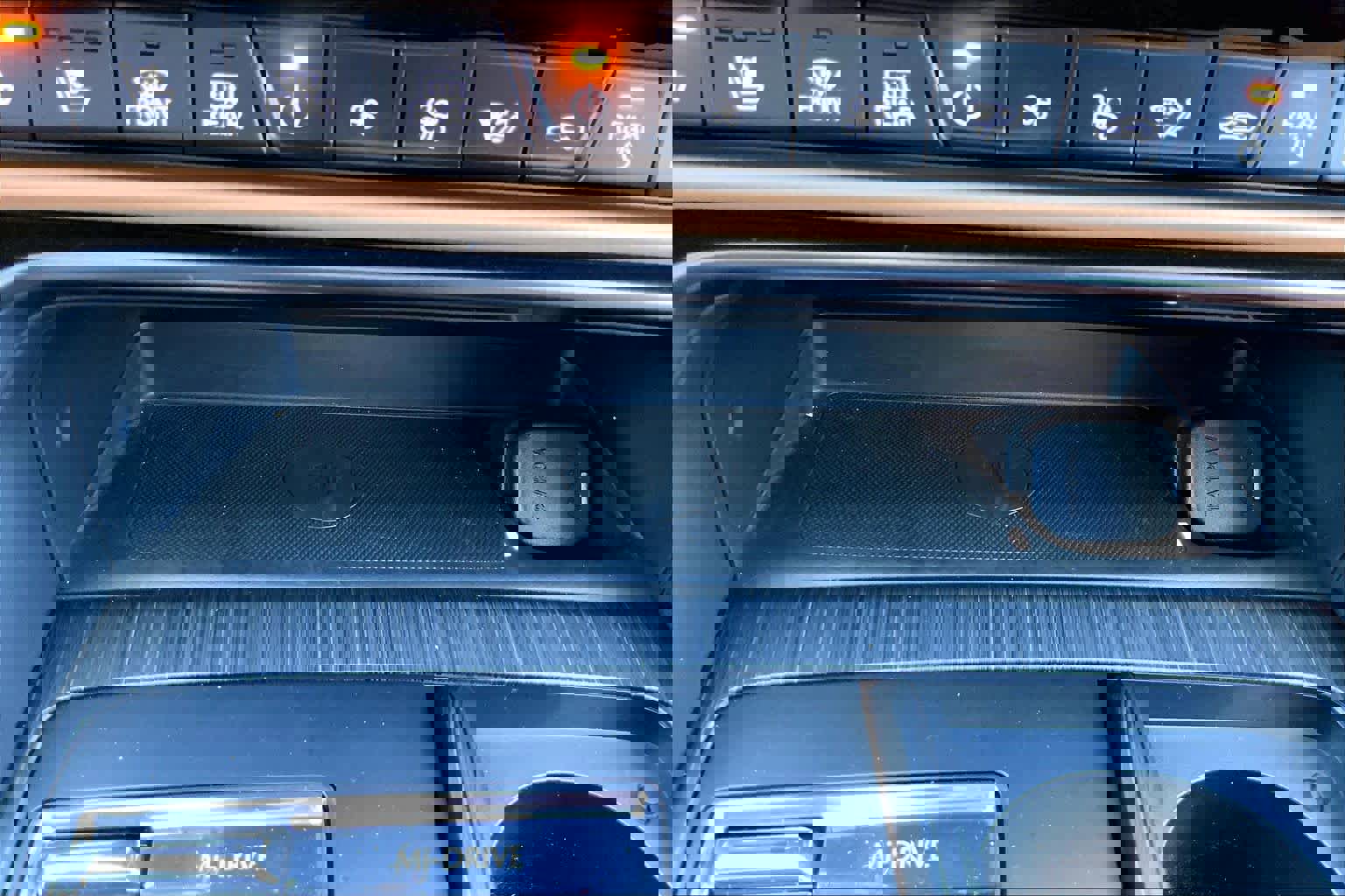 Used 2025 MAZDA CX-70 3.3 Turbo S w/ Premium Plus image 34