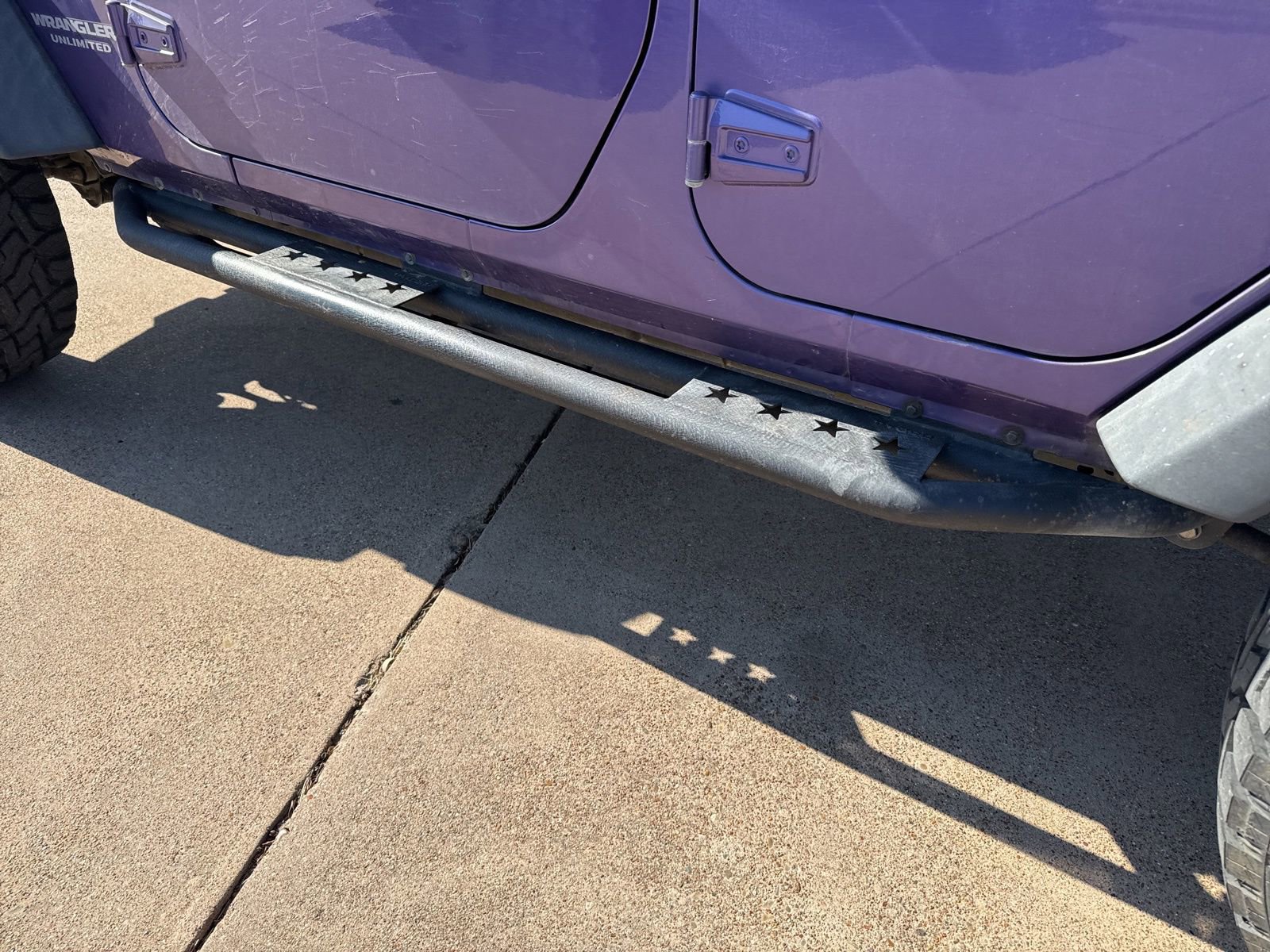 Used 2017 Jeep Wrangler Unlimited Sport w/ Connectivity Group image 10