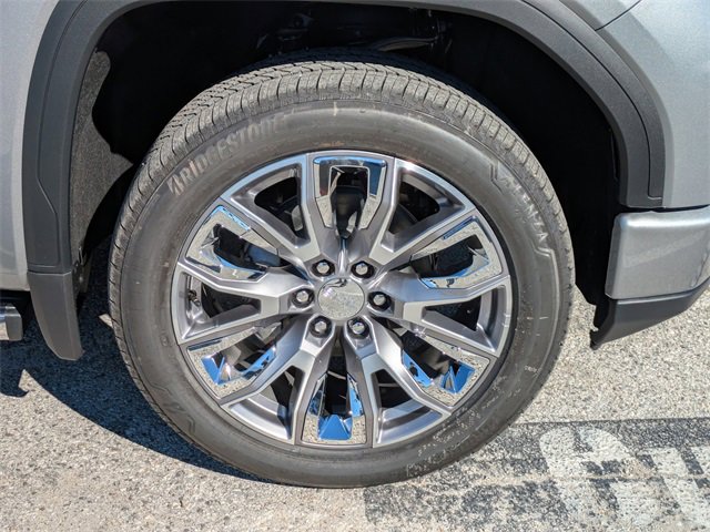 New 2026 GMC Sierra 1500 Denali w/ Denali Reserve Package image 10