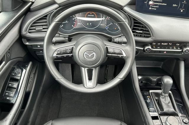 Used 2025 MAZDA MAZDA3 s image 15