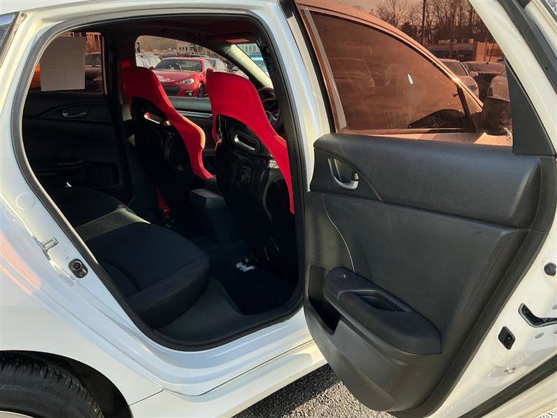 Used 2018 Honda Civic Si image 29