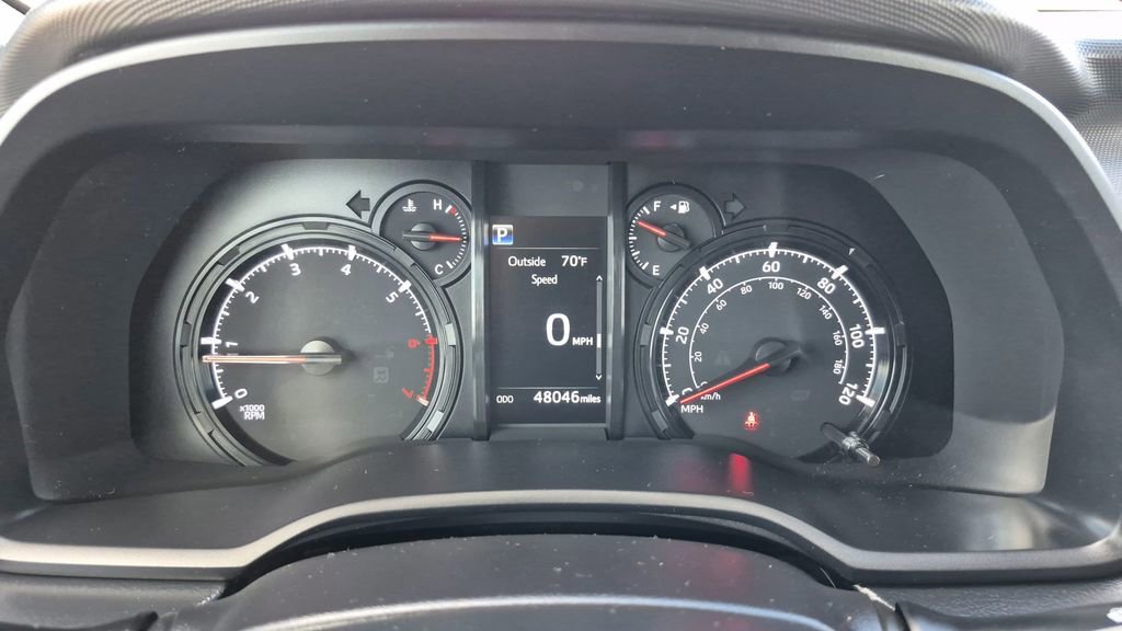 Used 2020 Toyota 4Runner TRD Off-Road Premium image 18