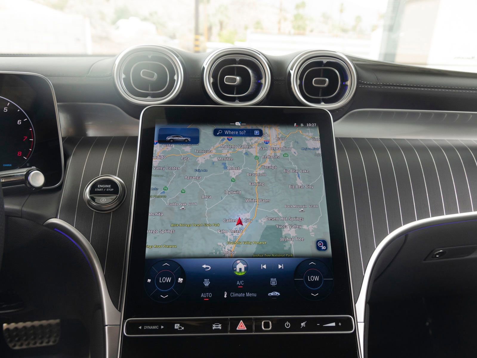 New 2026 Mercedes-Benz GLC 300 4MATIC image 17