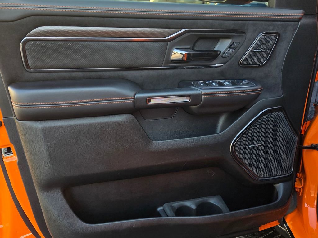 Used 2022 RAM 1500 TRX w/ TRX Level 2 Equipment Group image 15