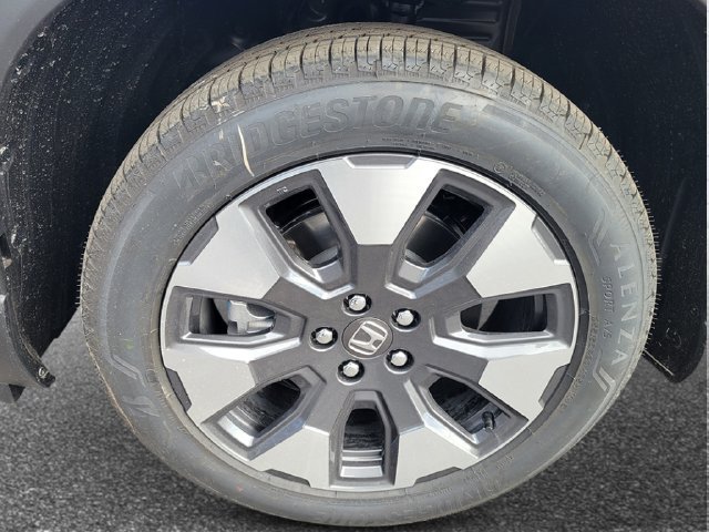 New 2026 Honda Pilot Elite image 9