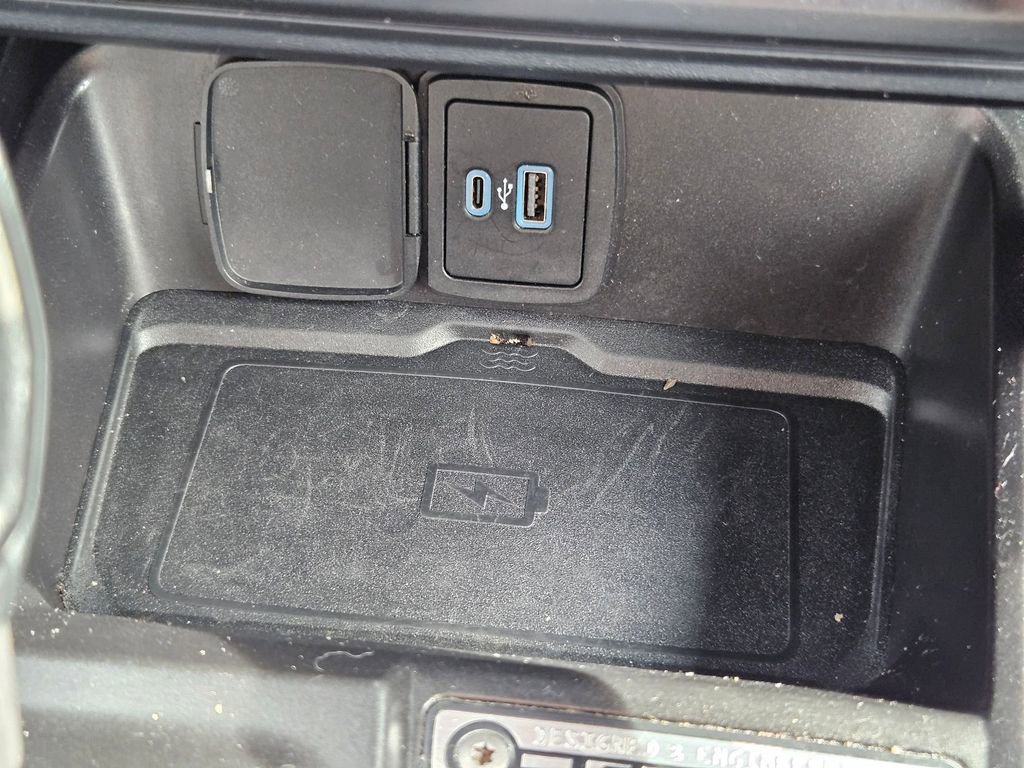 Used 2021 Ford Bronco Wildtrak AWD/4WD image 33