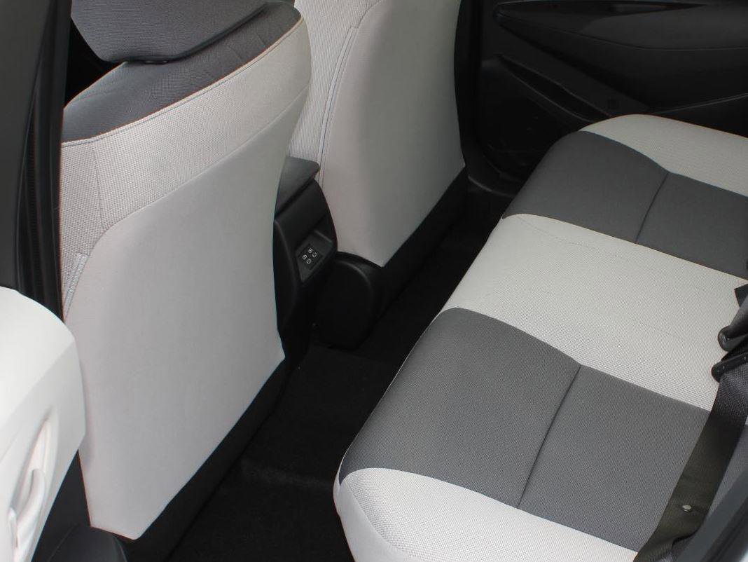 New 2026 Toyota Corolla LE image 16