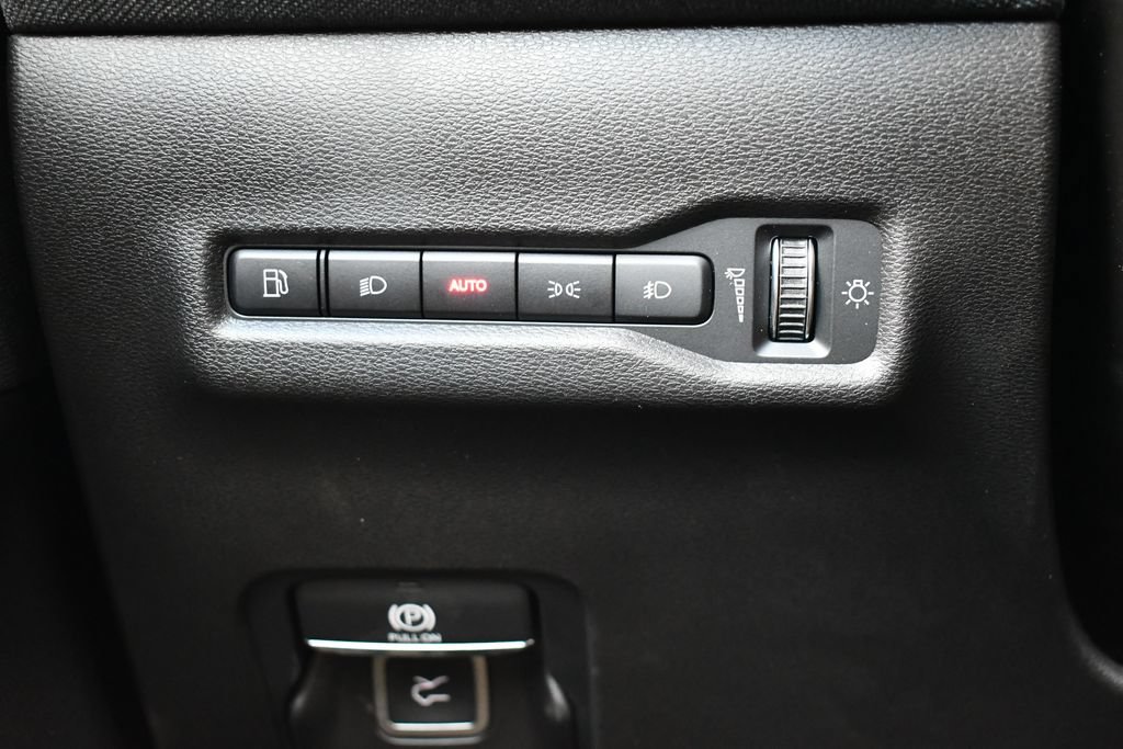 New 2026 Jeep Cherokee Laredo AWD/4WD image 12