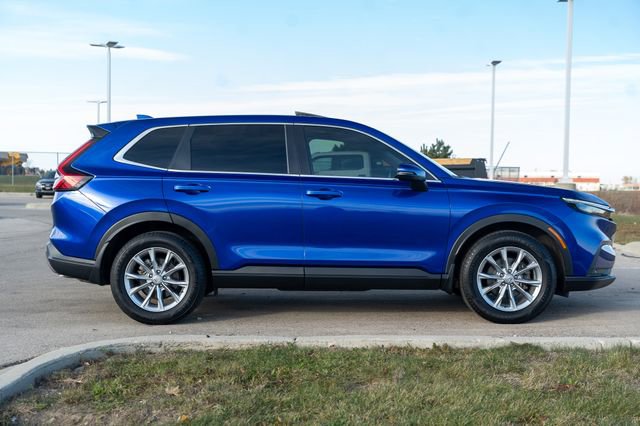 Used 2023 Honda CR-V EX-L image 8
